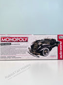 Auto World Monopoly 1935 Auburn 851 Speedster 1/18 Scale Die-Cast Model