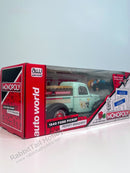 Auto World Monopoly 1940 Ford Property Management Truck 1/18 Scale Model