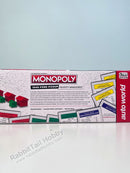 Auto World Monopoly 1940 Ford Property Management Truck 1/18 Scale Model