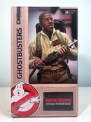 STAR ACE TOYS Winston Zeddemore 1/8 Scale Statue Ghostbusters (1984)