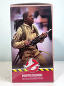 STAR ACE TOYS Winston Zeddemore 1/8 Scale Statue Ghostbusters (1984)