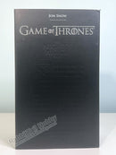 ThreeZero Game of Thrones 1/6 Jon Snow 1.0 Standard Action Figure
