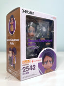 Good Smile Company 2542 Nendoroid Second Lieutenant Koito - Golden Kamuy Chibi Figure