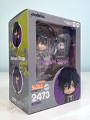 Orange Rouge 2473 Nendoroid Haruomi Shingu - Paradox Live Chibi Figure