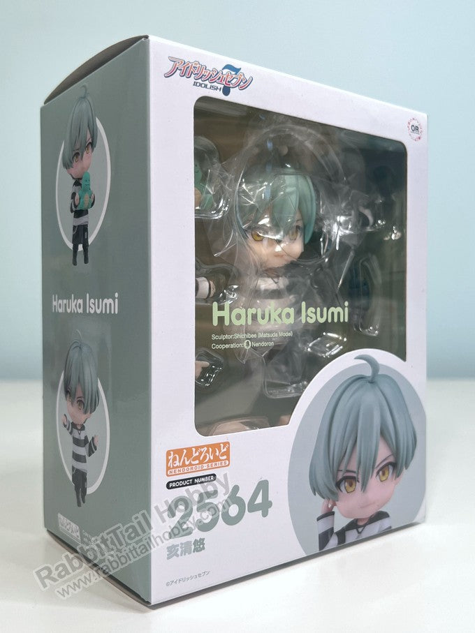 Orange Rouge 2564 Nendoroid Haruka Isumi - IDOLiSH7 Chibi Figure