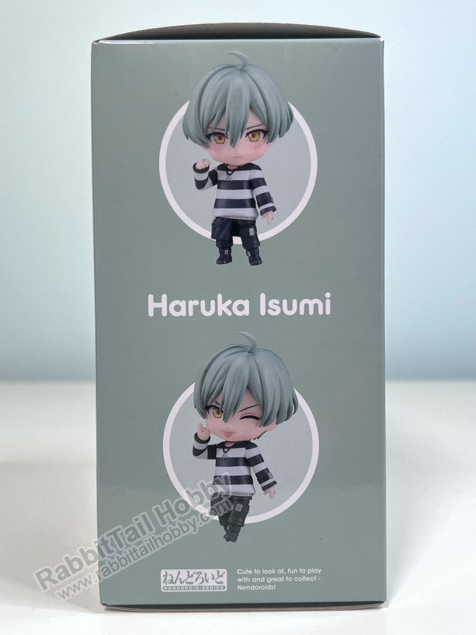 Orange Rouge 2564 Nendoroid Haruka Isumi - IDOLiSH7 Chibi Figure