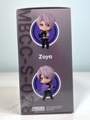 Good Smile Arts Shanghai 2457 Nendoroid Zoya - Path to Nowhere Chibi Figure