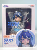 Good Smile Company 2557 Nendoroid Kokorone Awayuki - VTuber Legend: How I Went Viral after Forgetting to Turn Off My Stream Chibi Figure