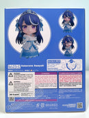 Good Smile Company 2557 Nendoroid Kokorone Awayuki - VTuber Legend: How I Went Viral after Forgetting to Turn Off My Stream Chibi Figure