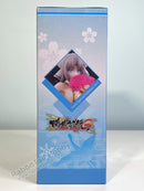Kaitendoh Yumi Special Holidays Ver. - Senran Kagura 1/5 Scale Figure