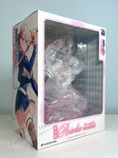 KADOKAWA Riselia Light Novel Ver. - The Demon Sword Master of Excalibur Academy 1/7 Scale Figure