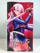 KADOKAWA Riselia Light Novel Ver. - The Demon Sword Master of Excalibur Academy 1/7 Scale Figure