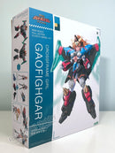 KOTOBUKIYA Cross Frame Girl GaoFighGar Model Kit The King of Braves GaoGaiGar
