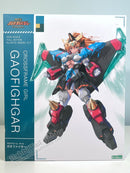 KOTOBUKIYA Cross Frame Girl GaoFighGar Model Kit The King of Braves GaoGaiGar