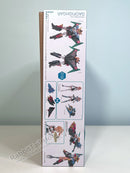 KOTOBUKIYA Cross Frame Girl GaoFighGar Model Kit The King of Braves GaoGaiGar