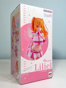 Megahouse Lucrea Ririsa of 2.5 dimension Liliel Non Scale Figure
