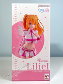 Megahouse Lucrea Ririsa of 2.5 dimension Liliel Non Scale Figure