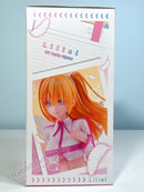 Megahouse Lucrea Ririsa of 2.5 dimension Liliel Non Scale Figure