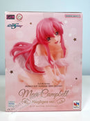 Megahouse G.E.M. Meer Campbell Ver. Wearing negligee - Gundam SEED DESTINY  Non Scale Figure