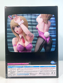 FREEing Kaede Akamatsu: Bunny Ver. - Danganronpa 1/4 Scale Figure