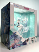 FuRyu Hatsune Miku Techno Magic ver. 1/7 Scale Figure - Hatsune Miku 1/7 Scale Figure