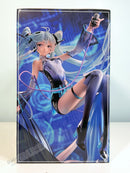 FuRyu Hatsune Miku Techno Magic ver. 1/7 Scale Figure - Hatsune Miku 1/7 Scale Figure