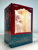 PLUM AMAGASA TSUDURI Bunny Style (Xmas santa color) 1/7 Scale Figure