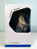 FuRyu TENITOL Takina Inoue - Lycoris Recoil Non Scale Figure