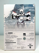 ThreeZero Robo-Dou Ingram Unit 1 - Mobile Police Patlabor Action Figure