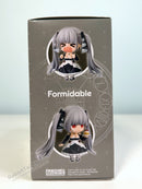 Good Smile Company 2575 Nendoroid Formidable - Azur Lane Chibi Figure