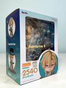 Good Smile Company 2540 Nendoroid Aventurine - Honkai: Star Rail Chibi Figure