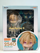 Good Smile Company 2540 Nendoroid Aventurine - Honkai: Star Rail Chibi Figure