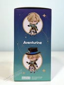 Good Smile Company 2540 Nendoroid Aventurine - Honkai: Star Rail Chibi Figure
