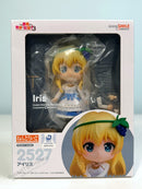 Good Smile Company 2527 Nendoroid Iris - KonoSuba: God's Blessing on this Wonderful World! Chibi Figure