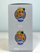 Good Smile Company 2527 Nendoroid Iris - KonoSuba: God's Blessing on this Wonderful World! Chibi Figure