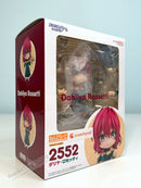 Good Smile Company 2552 Nendoroid Dahlia Rossetti - Dahlia in Bloom Chibi Figure