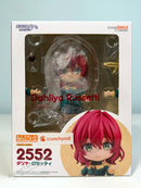 Good Smile Company 2552 Nendoroid Dahlia Rossetti - Dahlia in Bloom Chibi Figure