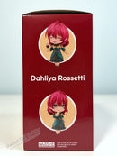 Good Smile Company 2552 Nendoroid Dahlia Rossetti - Dahlia in Bloom Chibi Figure