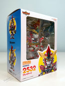 Good Smile Company 2532 Nendoroid Bravern - Bang Brave Bang Bravern Chibi Figure