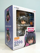 Good Smile Company 2596 Nendoroid Serika Kuromi - Blue Archive Chibi Figure