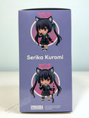Good Smile Company 2596 Nendoroid Serika Kuromi - Blue Archive Chibi Figure