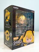 Good Smile Company 2483 Nendoroid Kikoru Shinomiya - KAIJU No.8 Chibi Figure