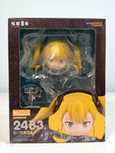 Good Smile Company 2483 Nendoroid Kikoru Shinomiya - KAIJU No.8 Chibi Figure
