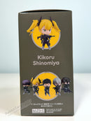 Good Smile Company 2483 Nendoroid Kikoru Shinomiya - KAIJU No.8 Chibi Figure