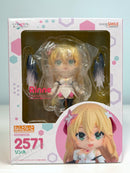 Good Smile Company 2571 Nendoroid Rinne - Why Does Nobody Remember Me in This World? Chibi Figure