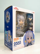 Good Smile Company 2551 Nendoroid Eris - KonoSuba: God's Blessing on this Wonderful World! Chibi Figure