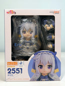 Good Smile Company 2551 Nendoroid Eris - KonoSuba: God's Blessing on this Wonderful World! Chibi Figure