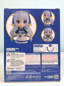 Good Smile Company 2551 Nendoroid Eris - KonoSuba: God's Blessing on this Wonderful World! Chibi Figure