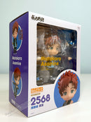 Orange Rouge 2568 Nendoroid Matakara Asamine - Bucchigiri?! Chibi Figure