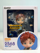 Orange Rouge 2568 Nendoroid Matakara Asamine - Bucchigiri?! Chibi Figure